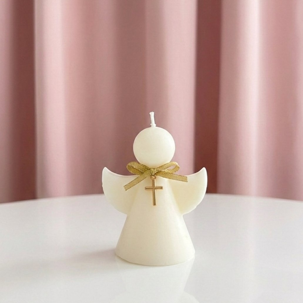 Angelus by Soul Candles