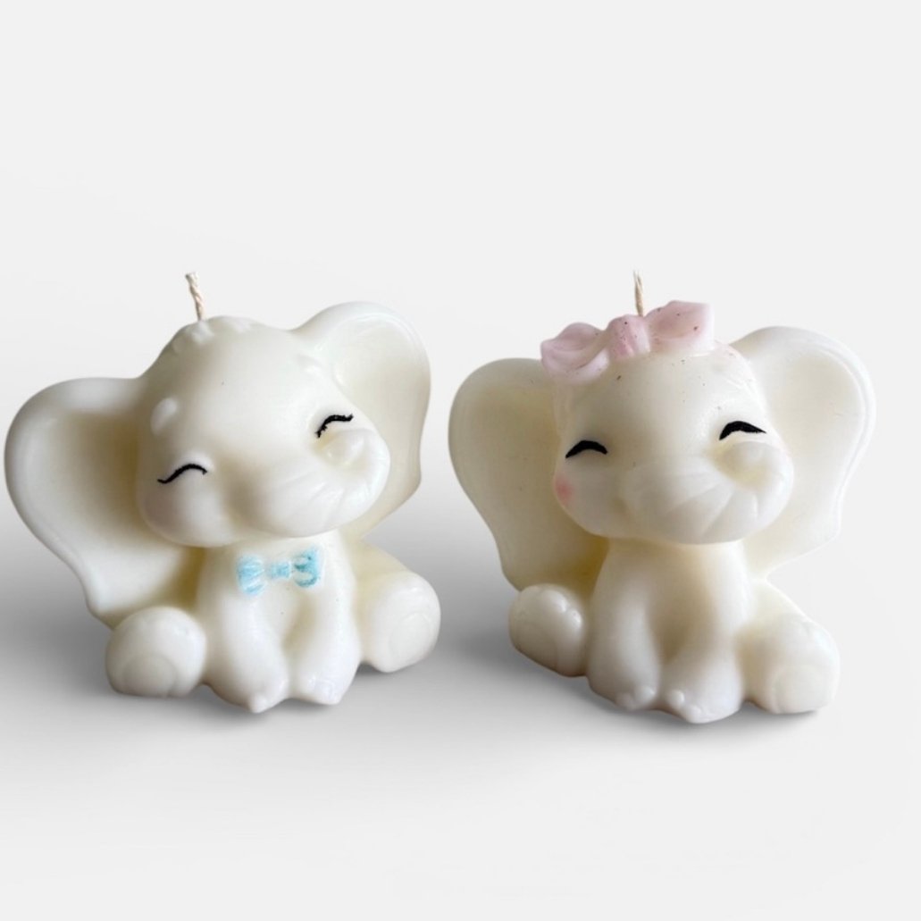 Elefante by Soul Candles