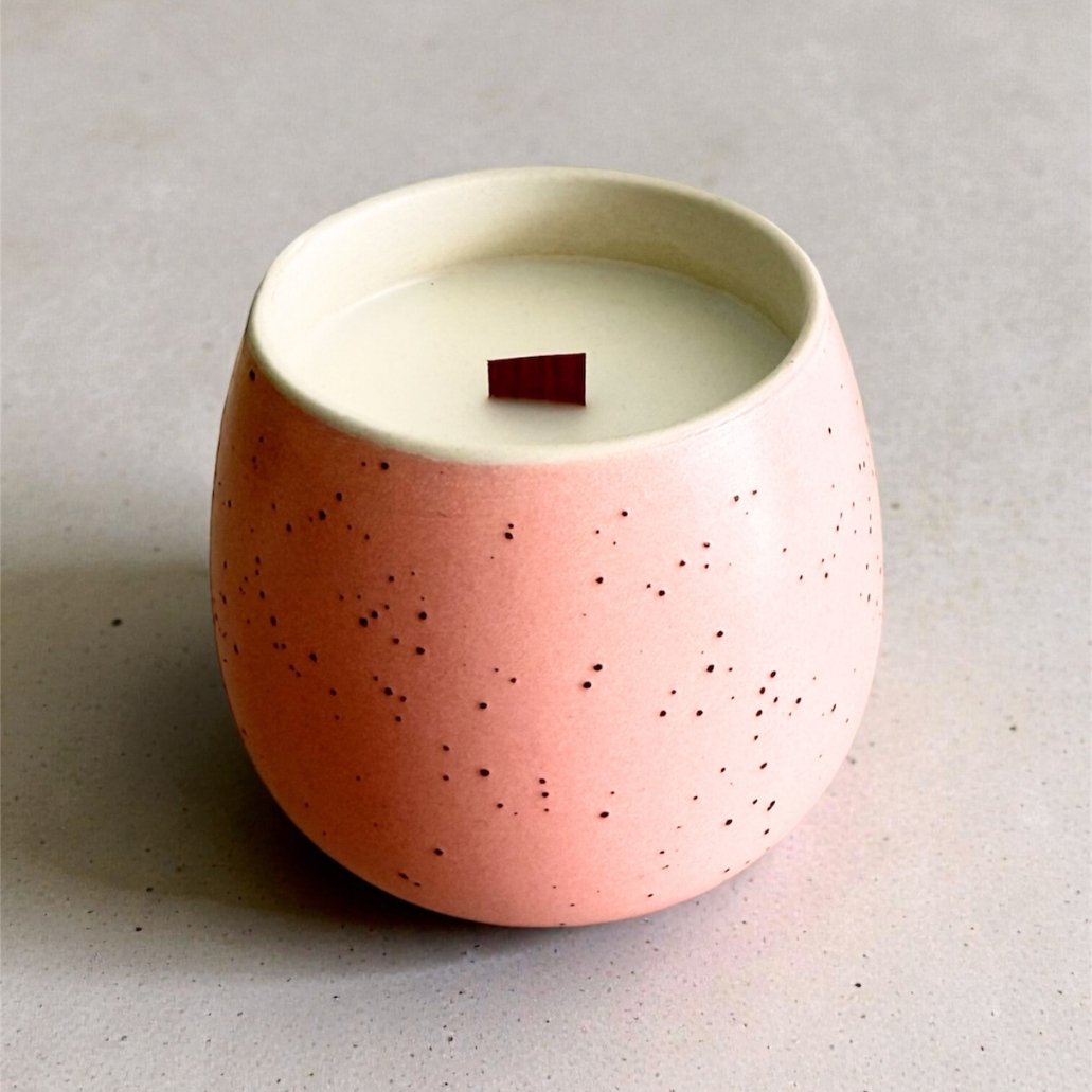 Essence by Soul Candles