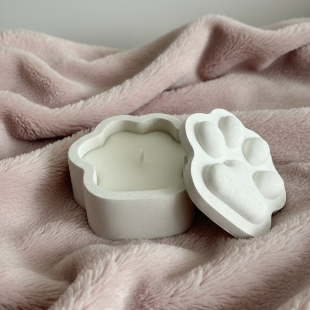 Huella Eterna by Soul Candles