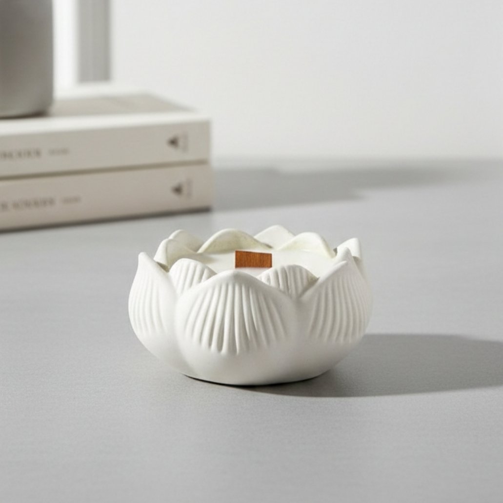 Velas decorativas Soul Candles