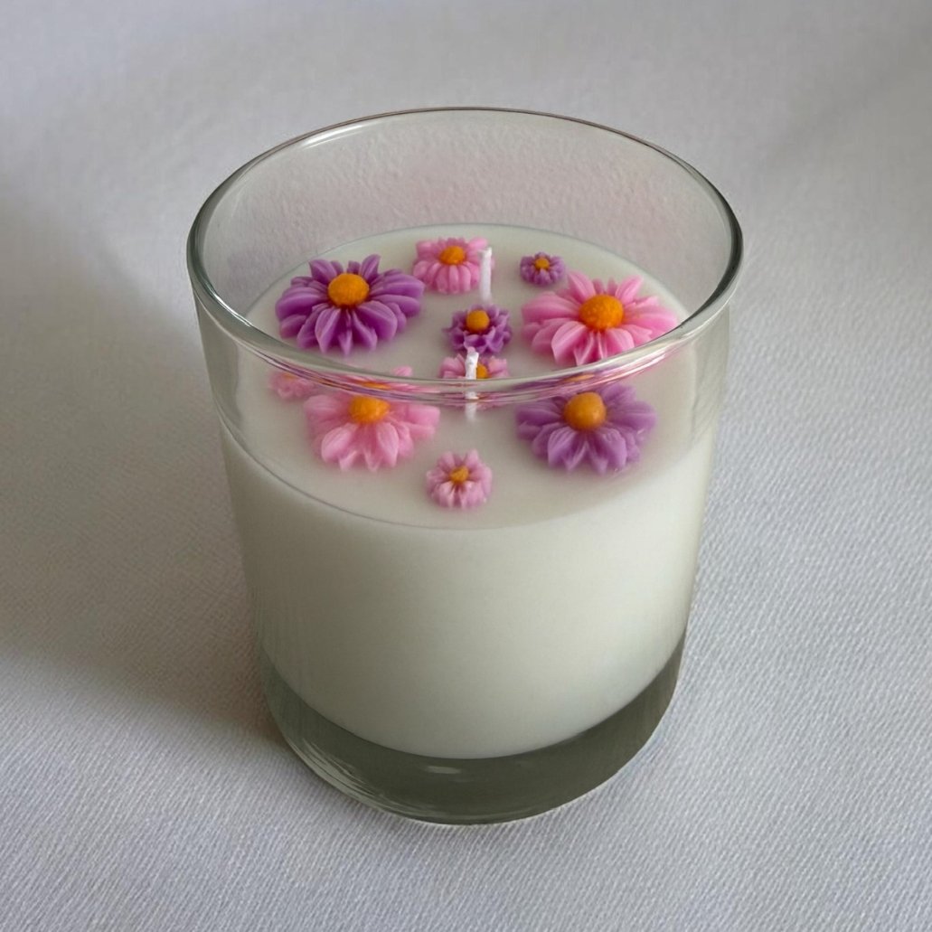 Maison Daisy by Soul Candles