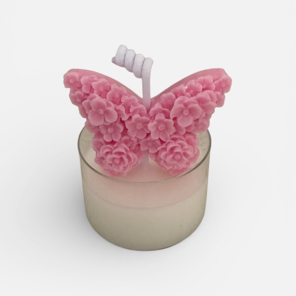 Mariposa by Soul Candles