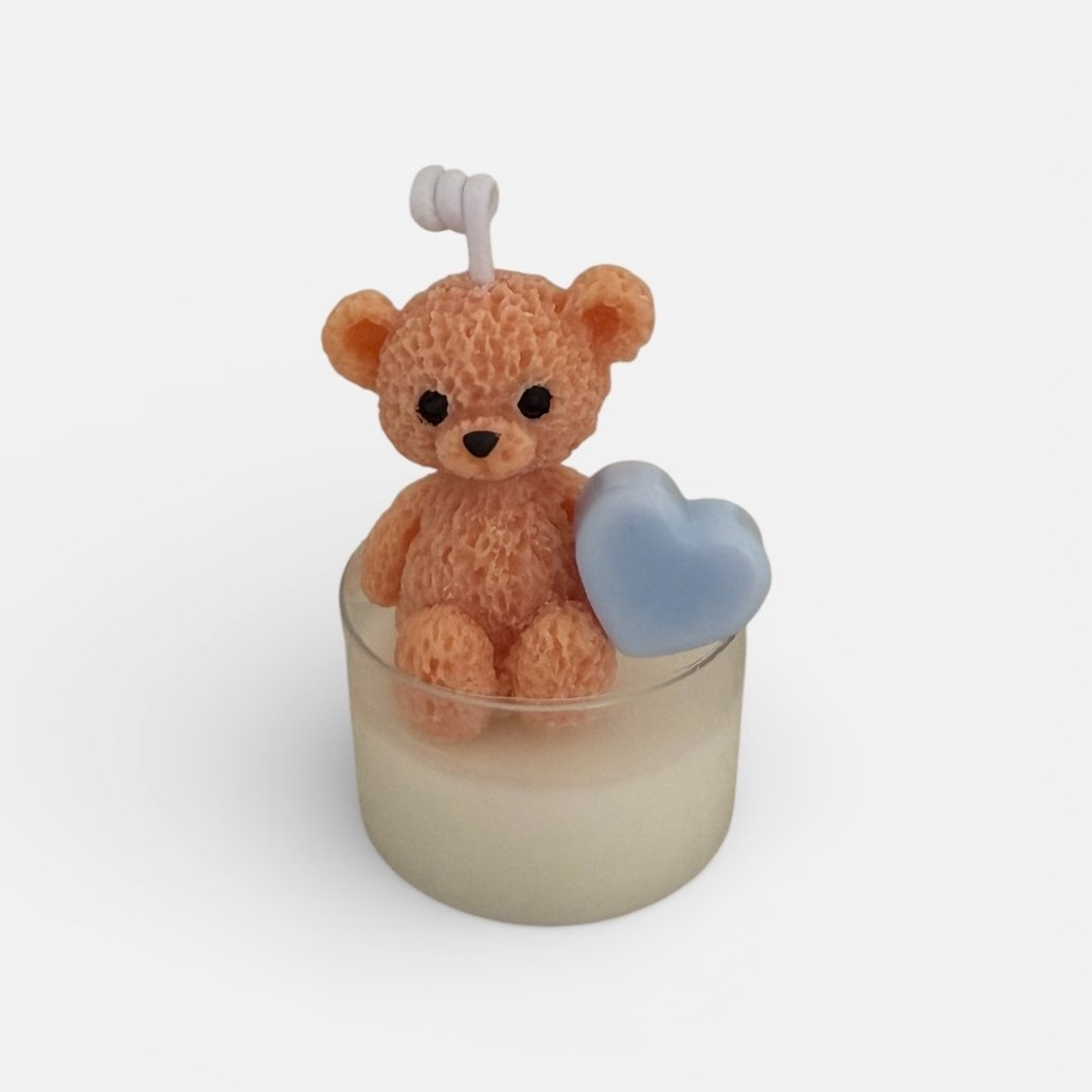 Osito by Soul Candles