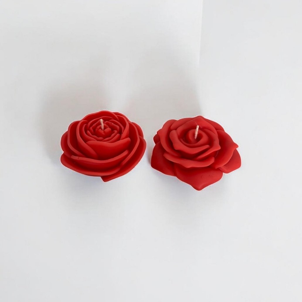 Rosé by Soul Candles