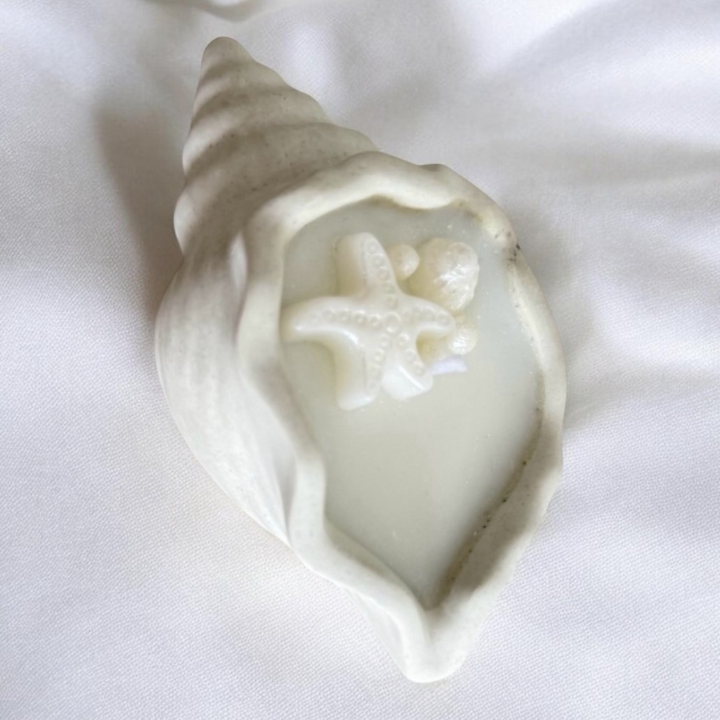 Susurro Marino by Soul Candles