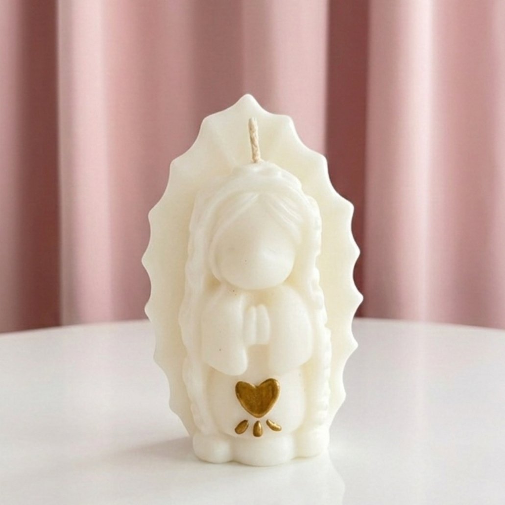 Virgencita by Soul Candles